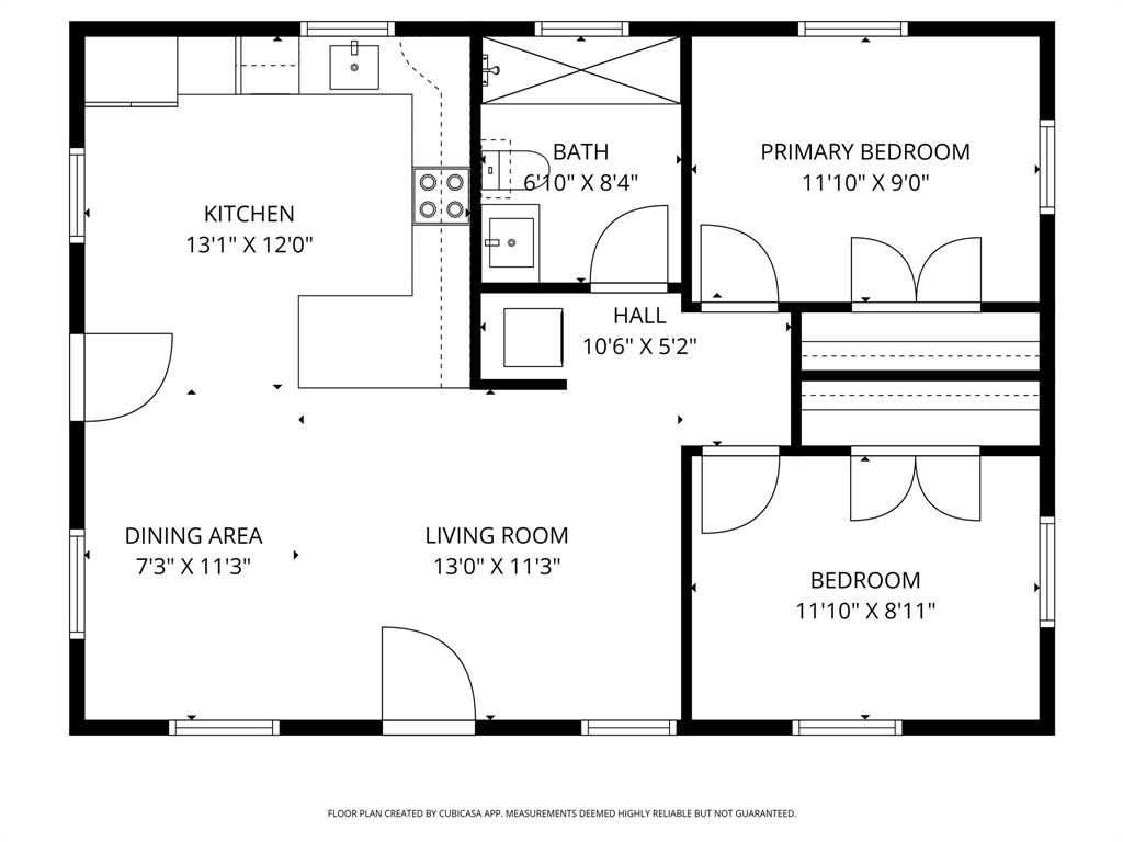 Canton - Residential