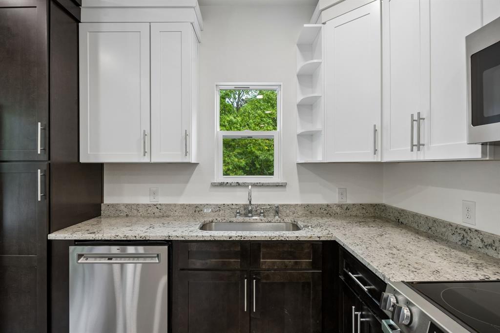 Canton - Residential