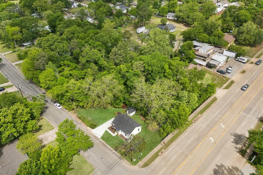 Canton - Residential