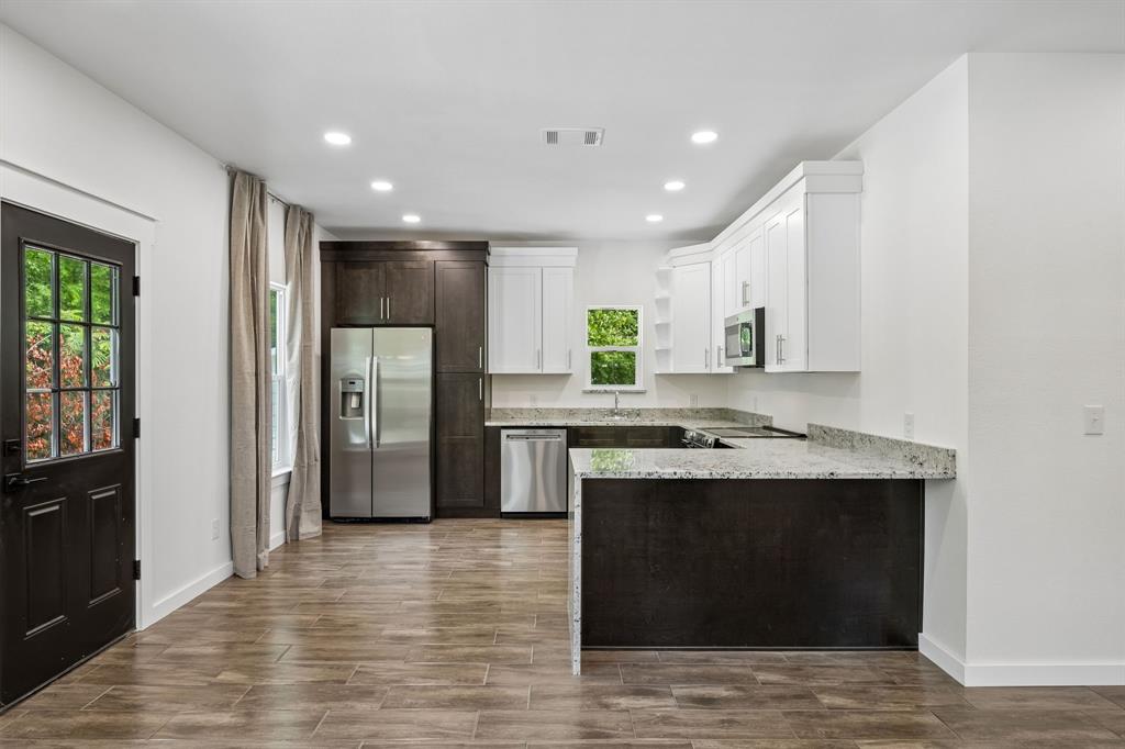 Canton - Residential