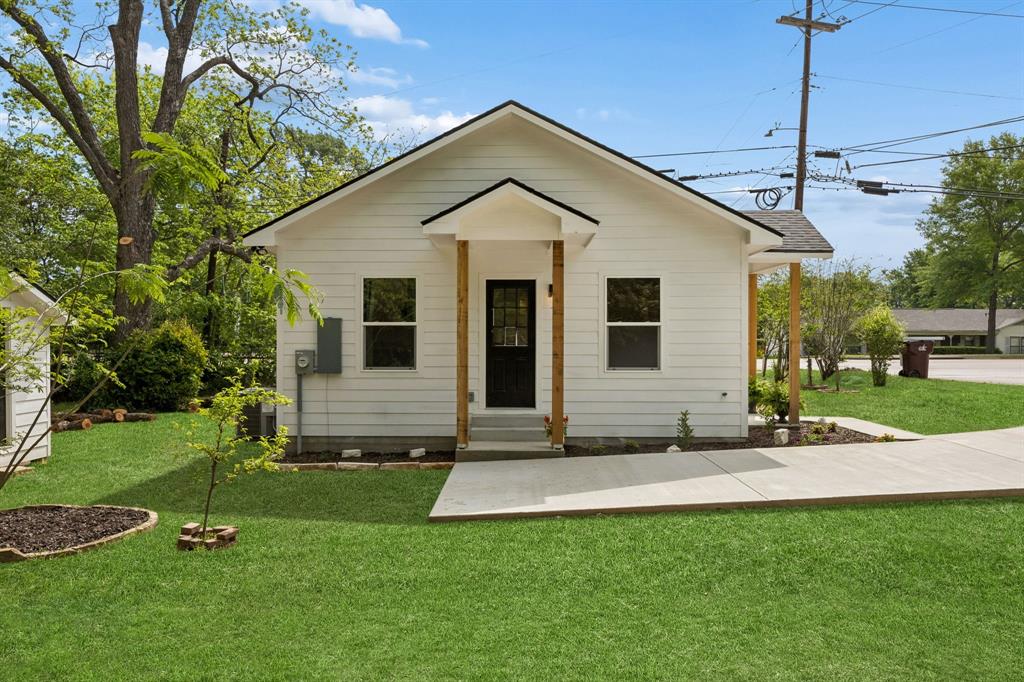 Canton - Residential