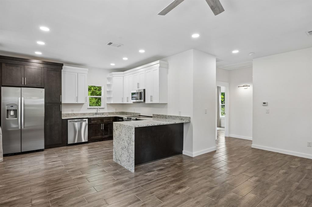 Canton - Residential