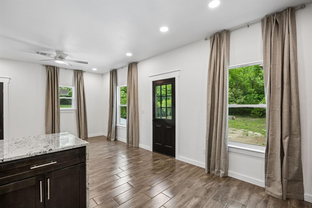 Canton - Residential