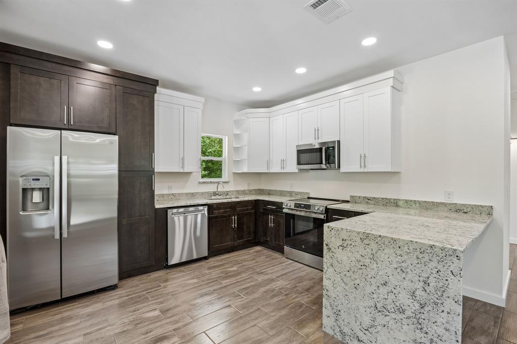 Canton - Residential