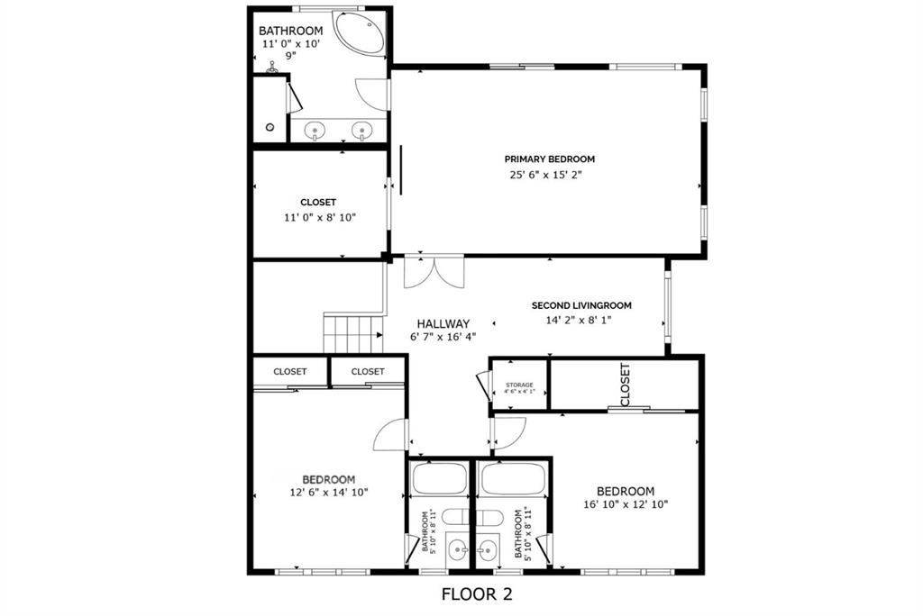 Victory Gardens 04 - Residential
