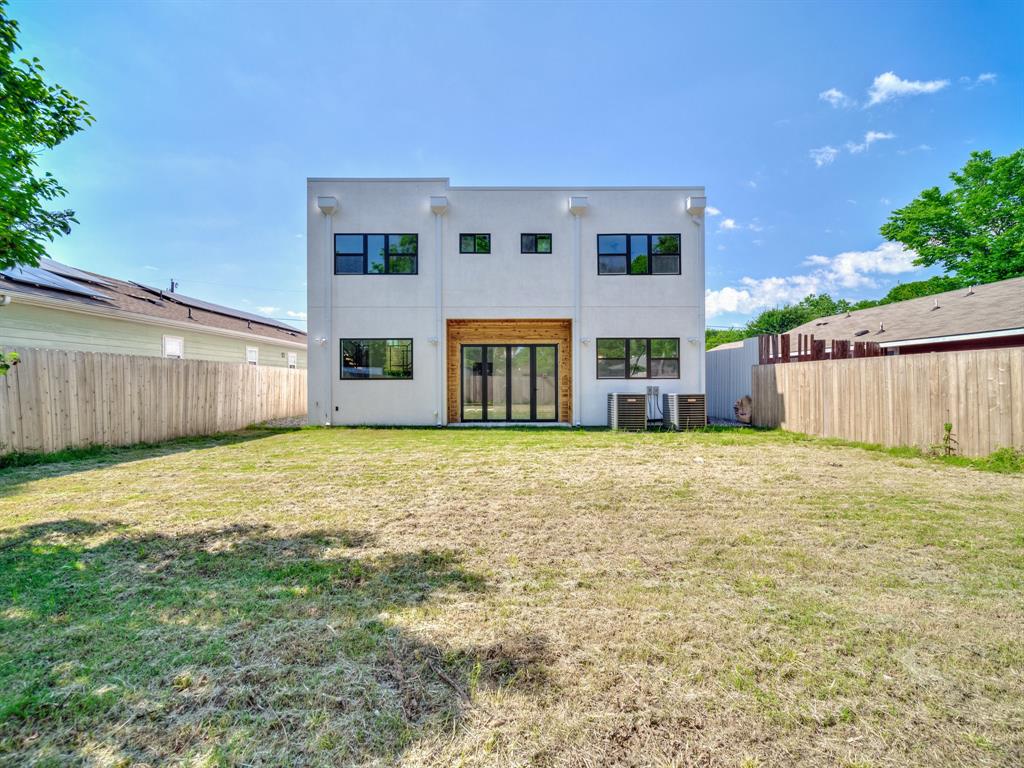 Victory Gardens 04 - Residential