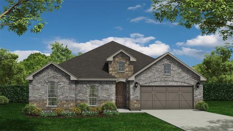 2616 Brower Road Celina TX 75009