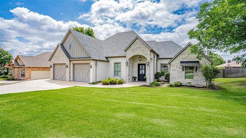 6409 Circo Drive Granbury TX 76049