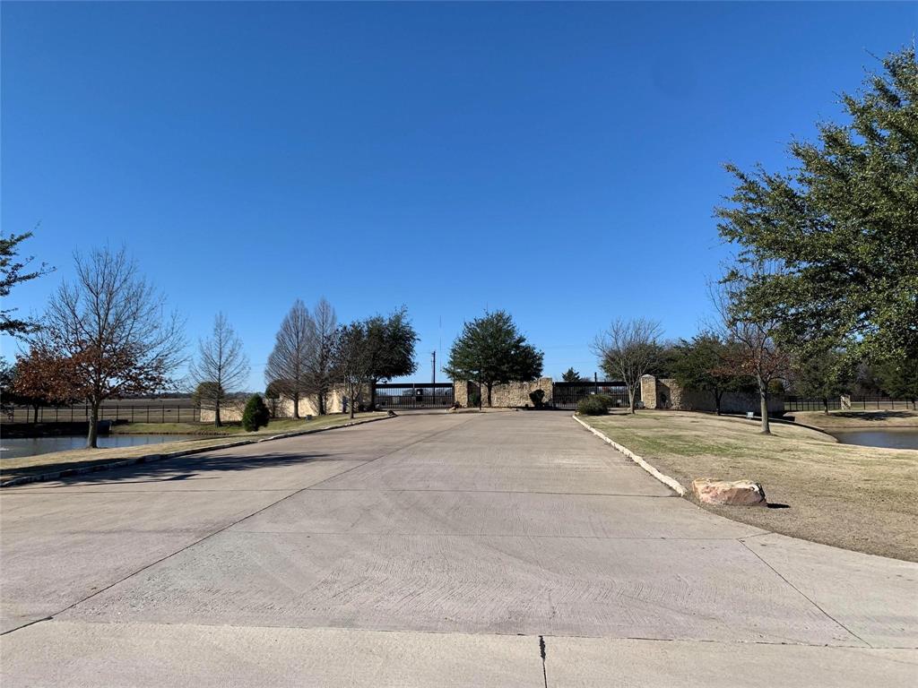 Waterstone Estates Sec II - Land