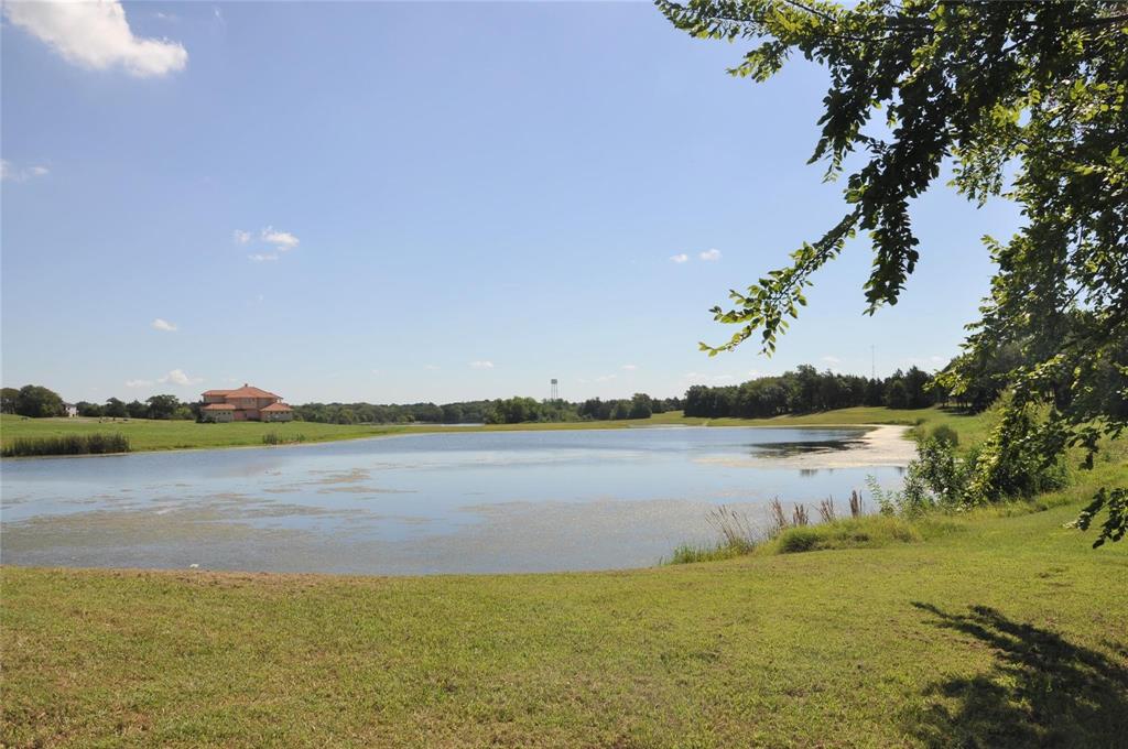 Waterstone Estates Sec II - Land