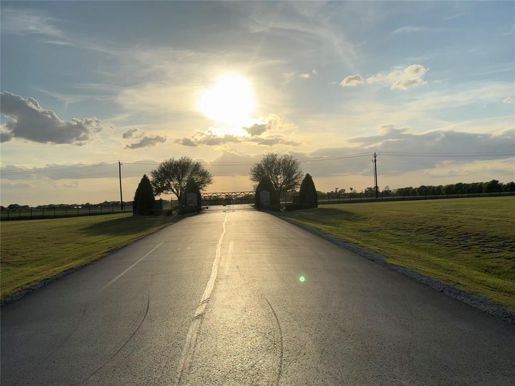 Waterstone Estates Sec II - Land