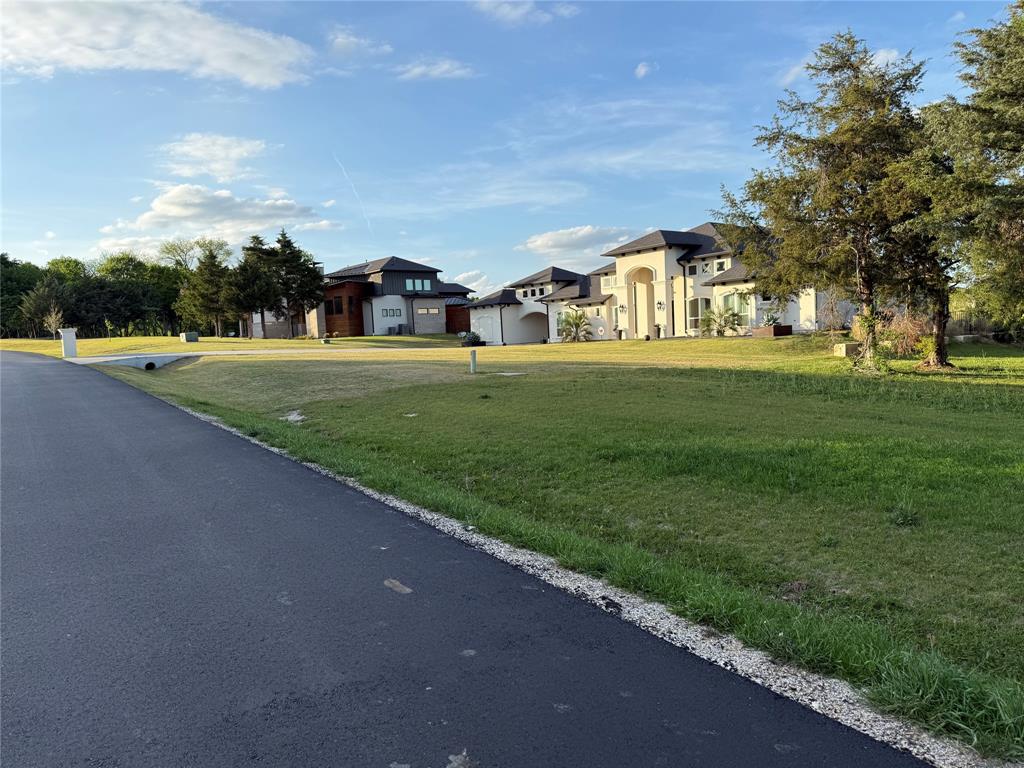 Waterstone Estates Sec II - Land