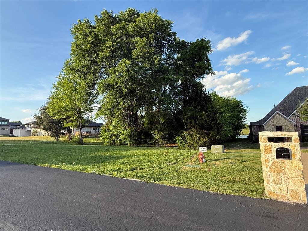 B-110 Lake Shore Drive