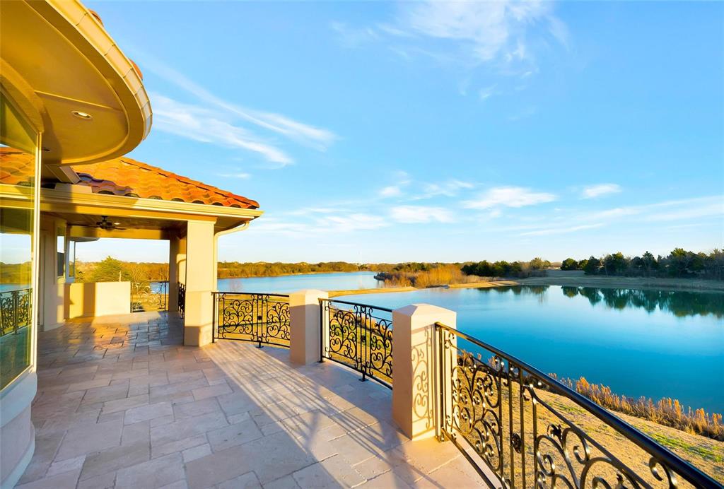 Waterstone Estates Sec II - Land