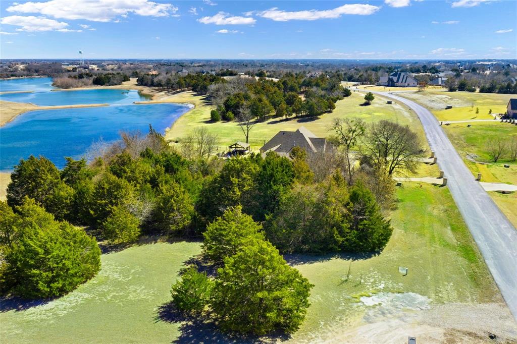 Waterstone Estates Sec II - Land