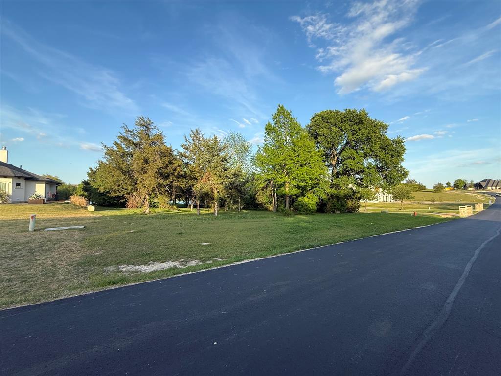 Waterstone Estates Sec II - Land