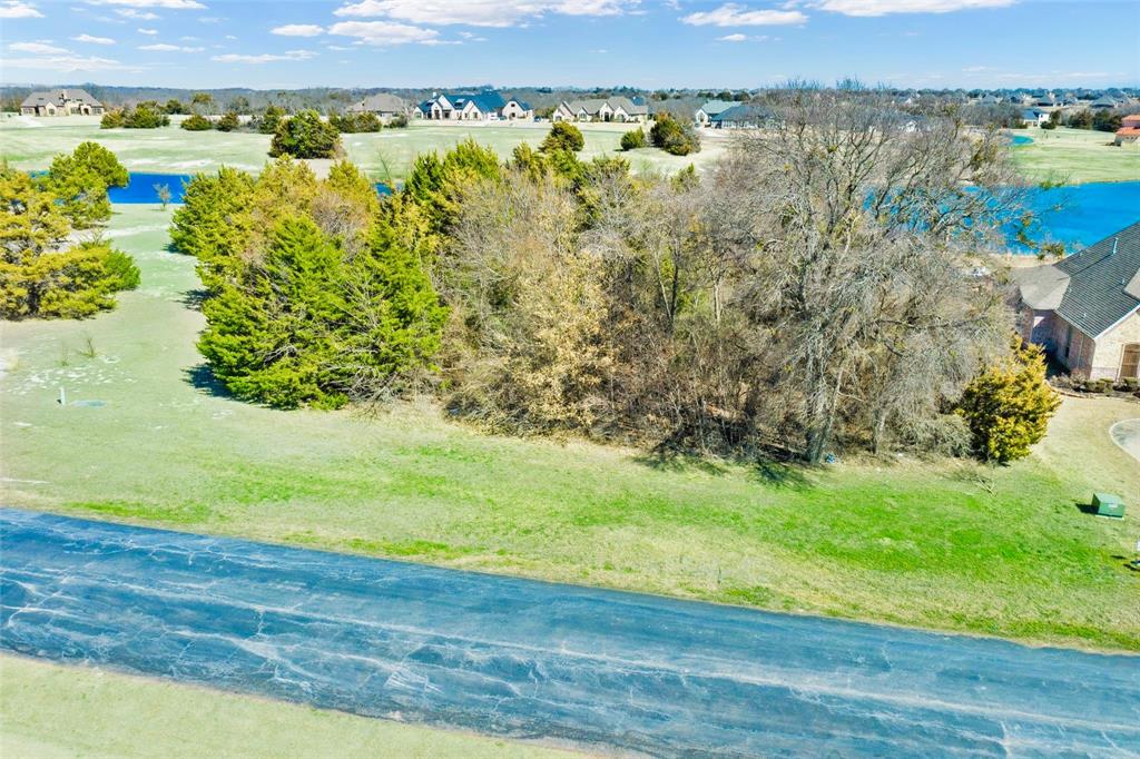 Waterstone Estates Sec II - Land