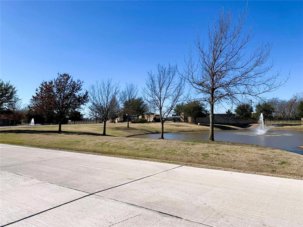 Waterstone Estates Sec II - Land