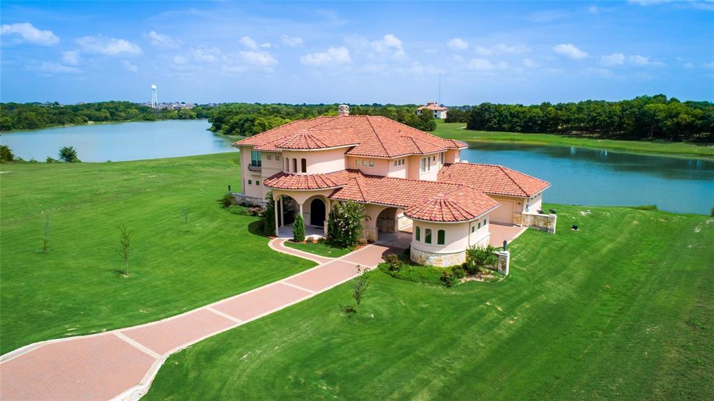 Waterstone Estates Sec II - Land