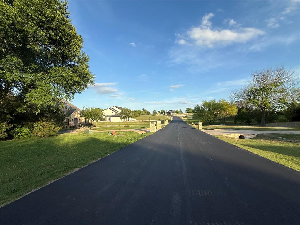 Waterstone Estates Sec II - Land