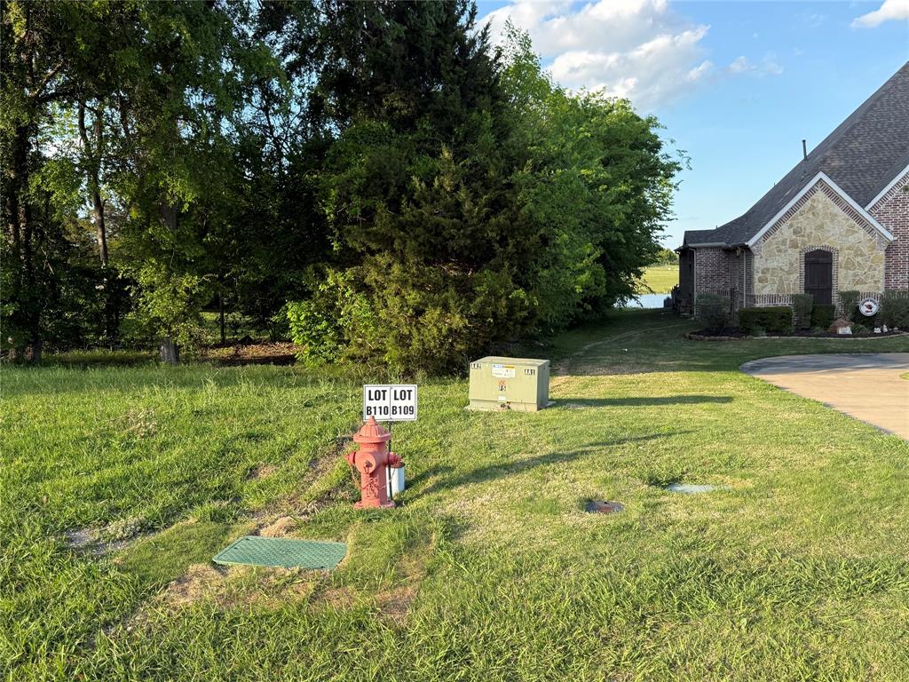 Waterstone Estates Sec II - Land