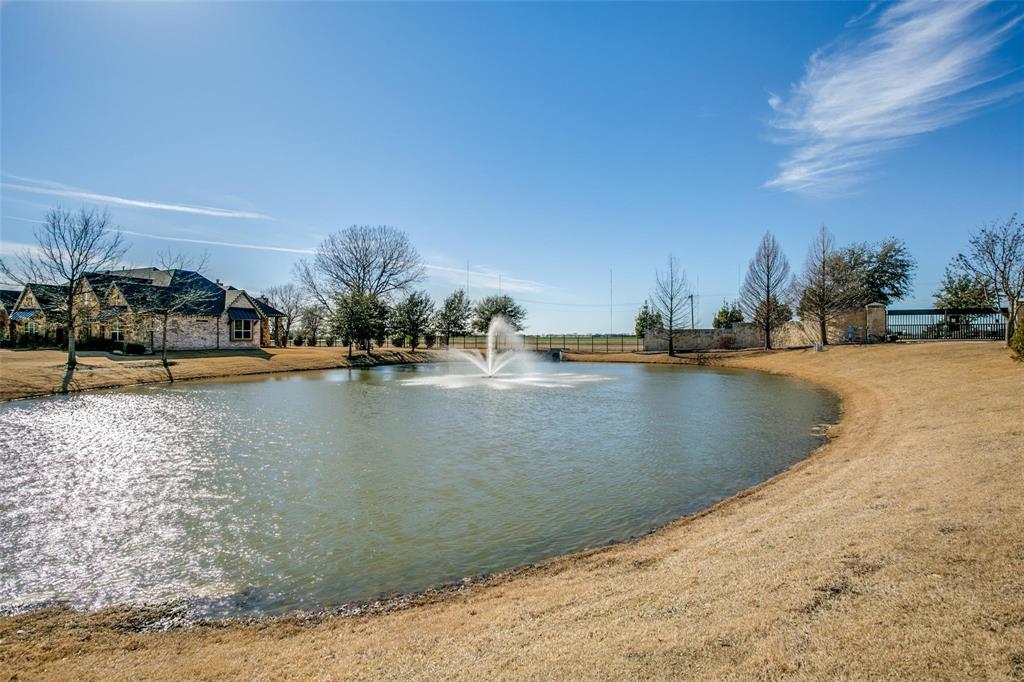 Waterstone Estates Sec II - Land