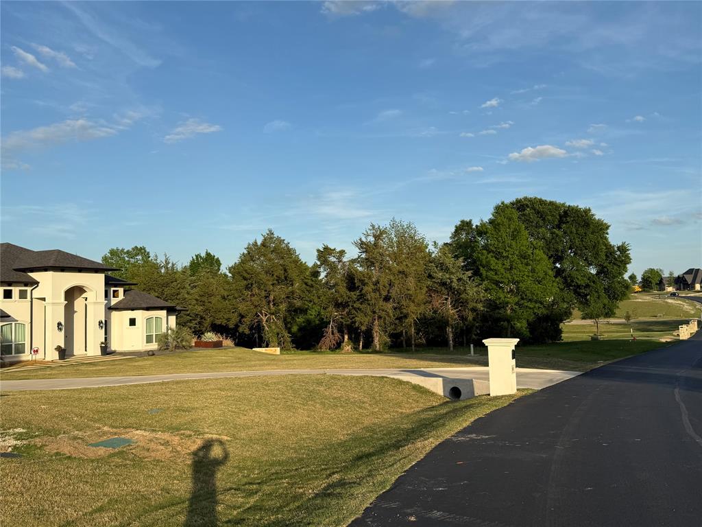 Waterstone Estates Sec II - Land