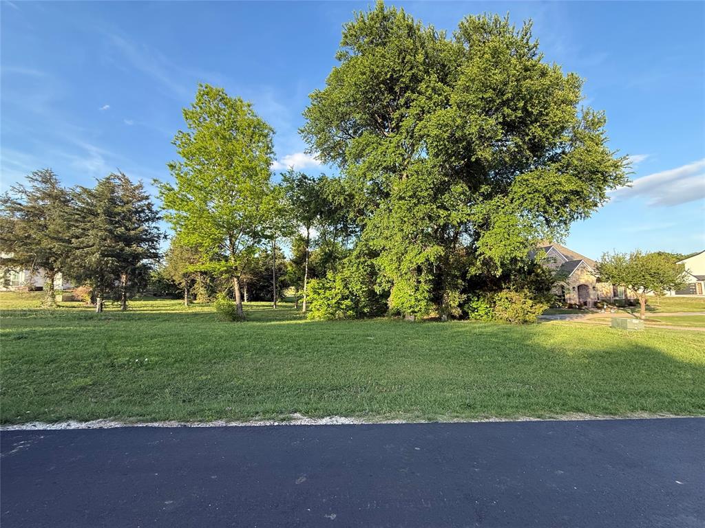 Waterstone Estates Sec II - Land