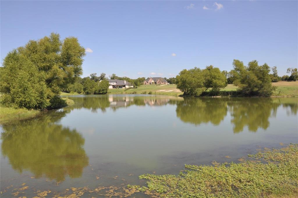 Waterstone Estates Sec II - Land