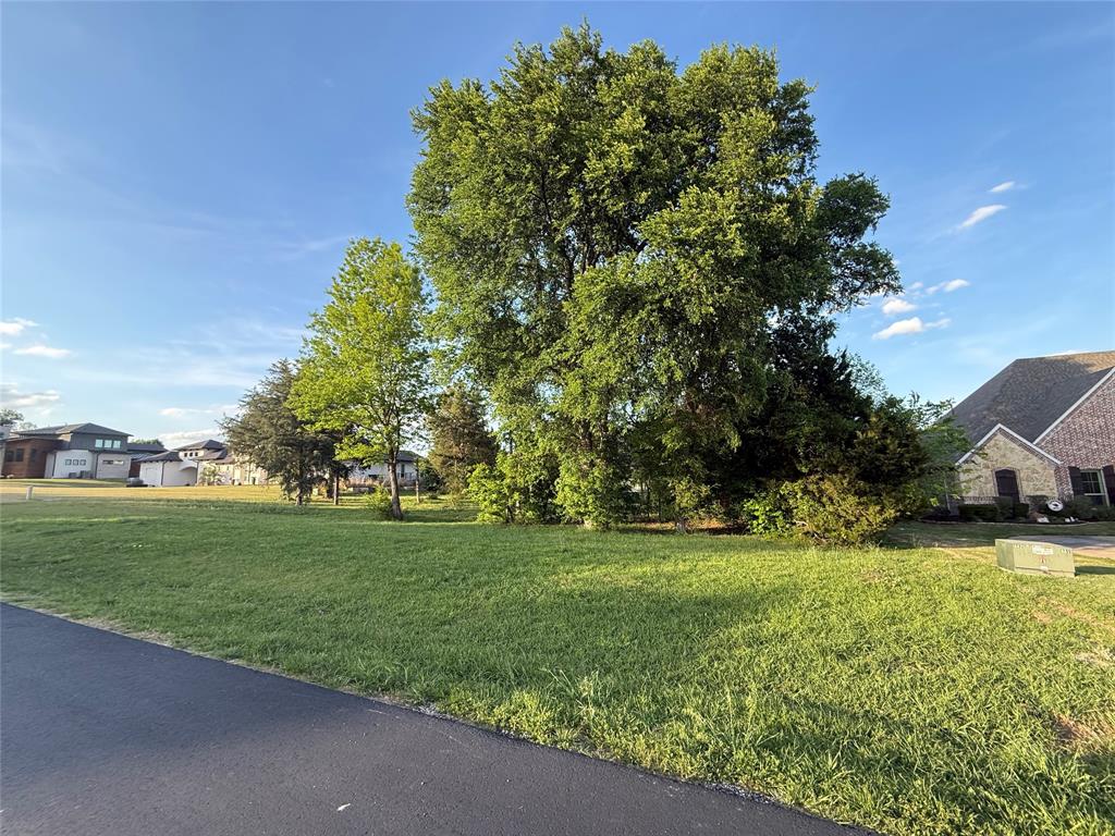 B-110 Lake Shore Drive