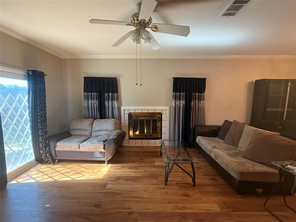 10216 Big Thicket Drive