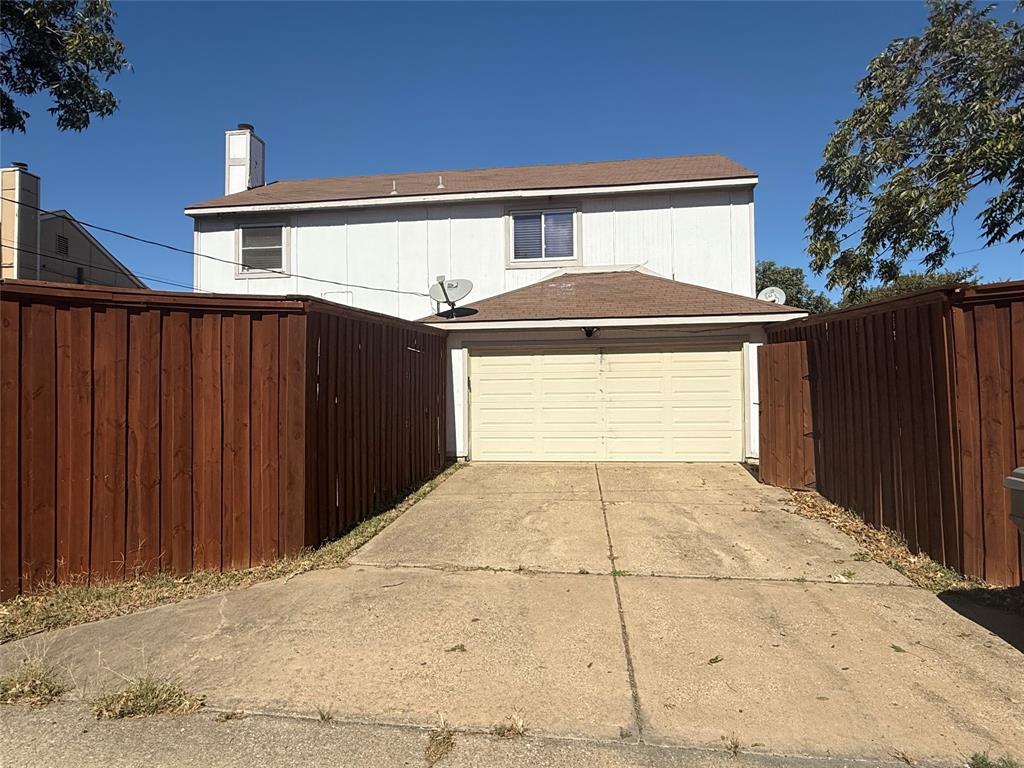 Forest Grove 06 - Residential