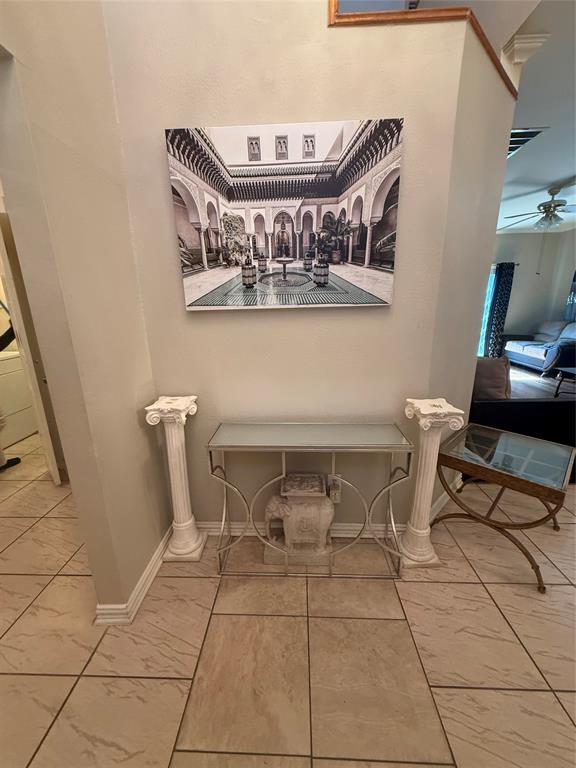 10216 Big Thicket Drive