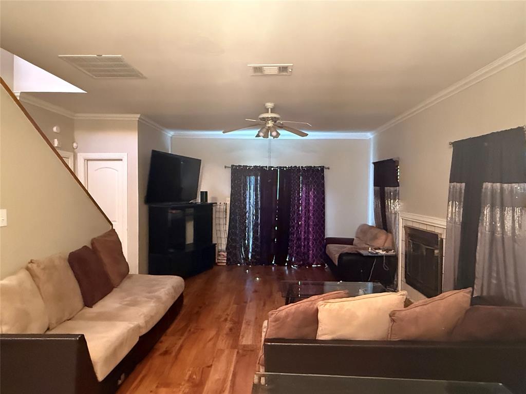 10216 Big Thicket Drive