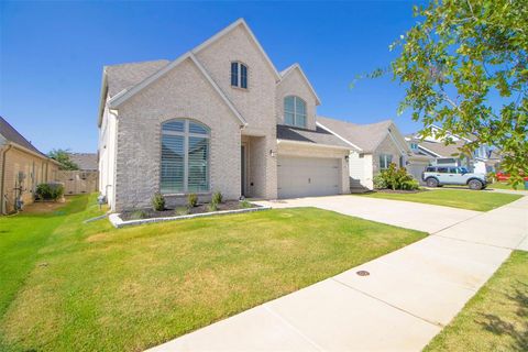 A home in Northlake