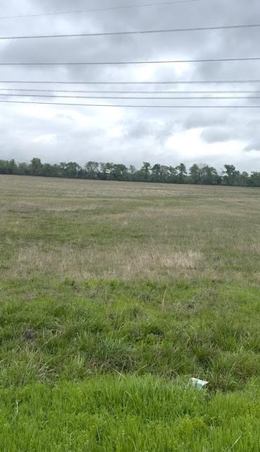 TEDWILL ESRAM - Land