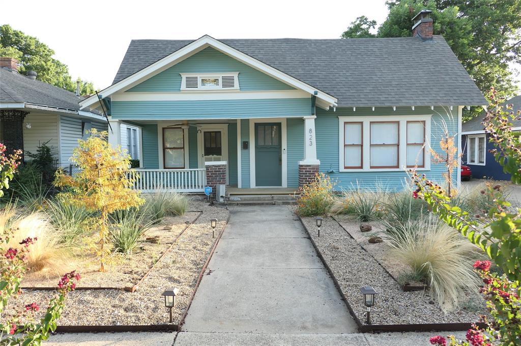 Mount Auburn - Residential Lease