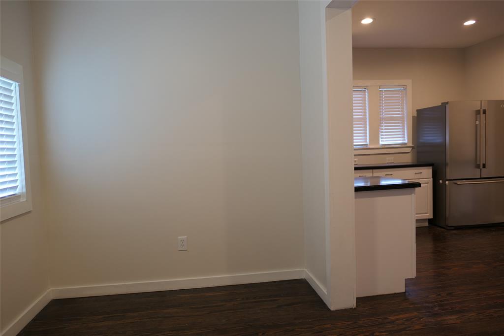 Mount Auburn - Residential Lease