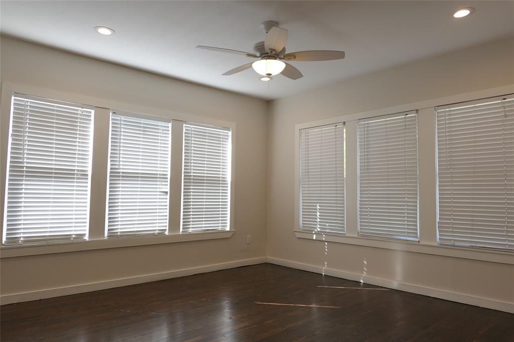 Mount Auburn - Residential Lease