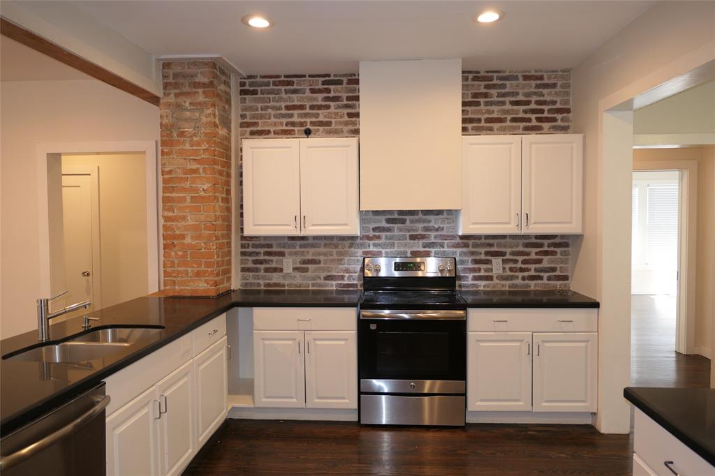 Mount Auburn - Residential Lease