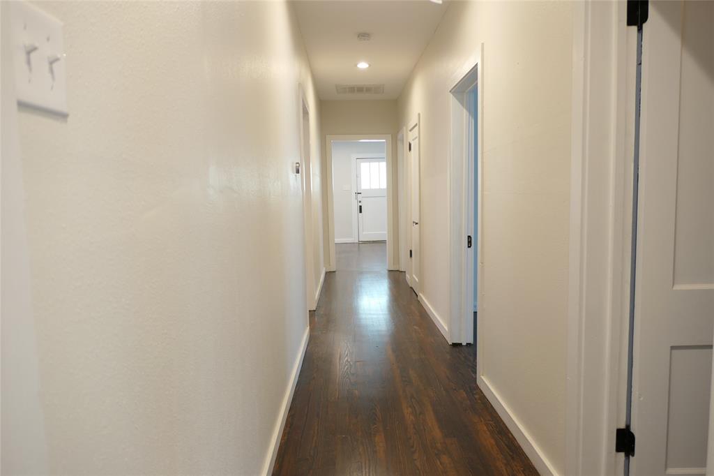 Mount Auburn - Residential Lease