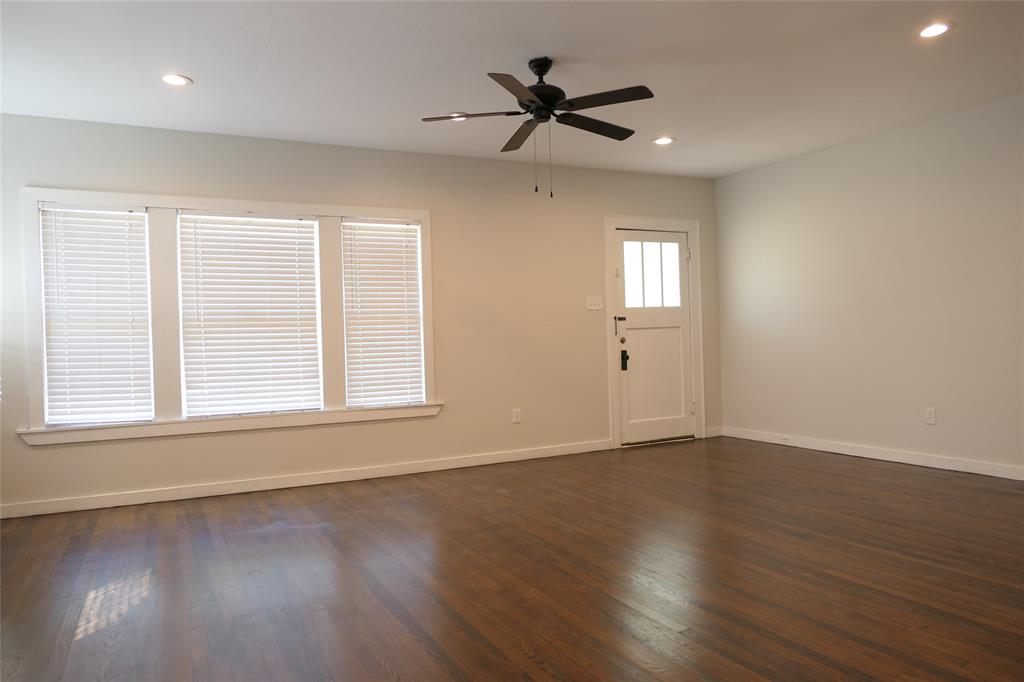 Mount Auburn - Residential Lease