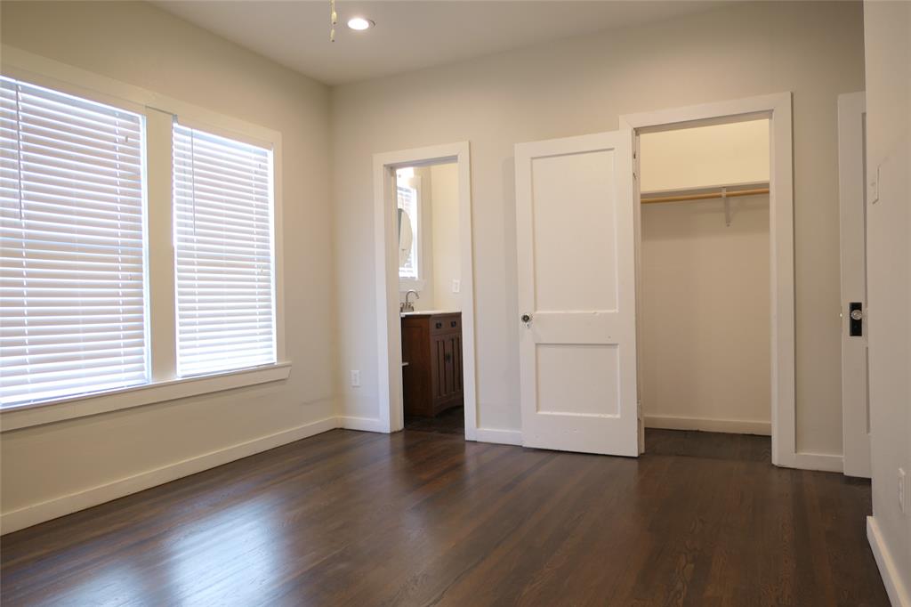 Mount Auburn - Residential Lease