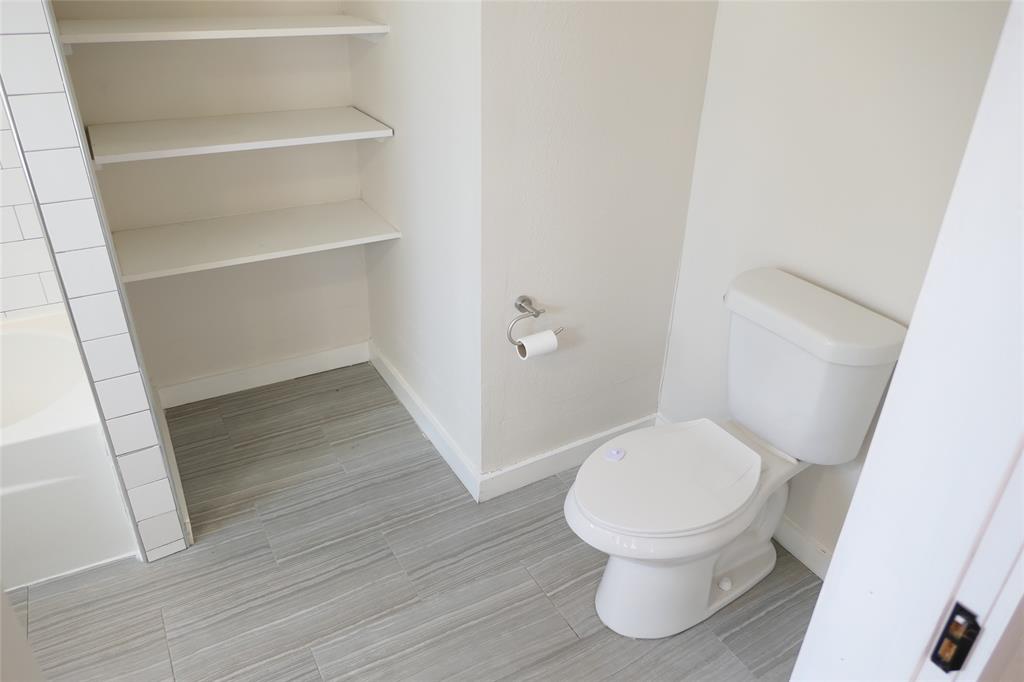 Mount Auburn - Residential Lease