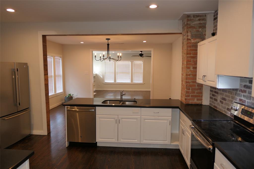 Mount Auburn - Residential Lease