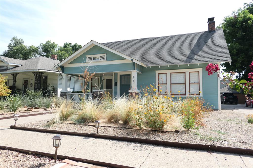 Mount Auburn - Residential Lease