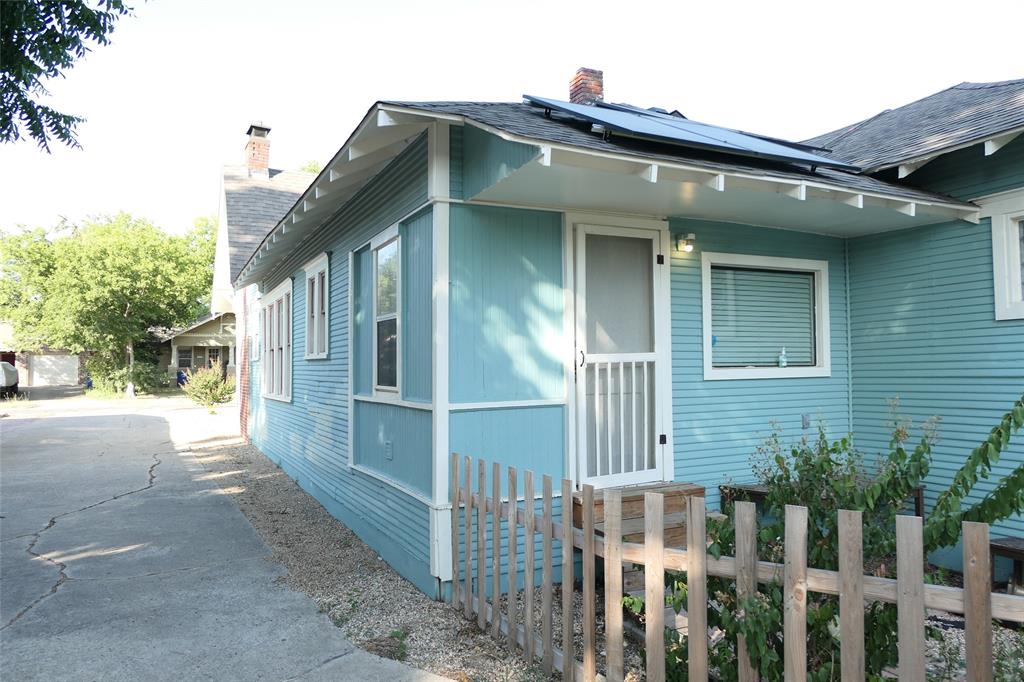 Mount Auburn - Residential Lease