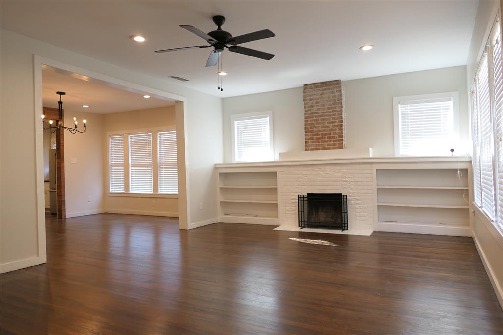 Mount Auburn - Residential Lease