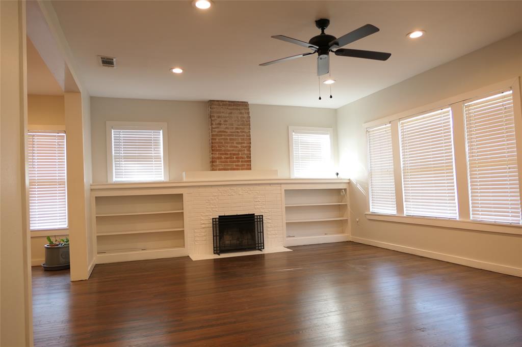 Mount Auburn - Residential Lease