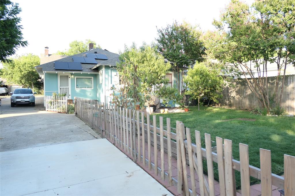 Mount Auburn - Residential Lease